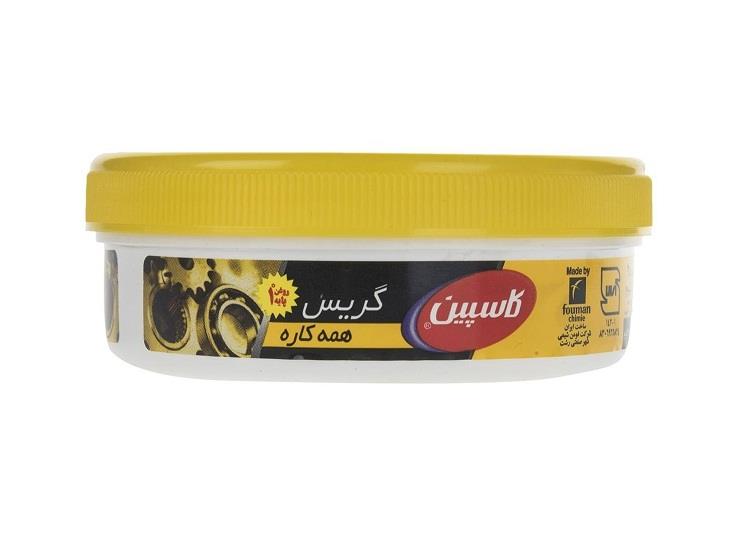 گریس همه کاره کاسپین ( 125 گرم